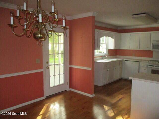 3 bedroom Single Family Residence at 107 Trawler Court, River Ridge, Brunswick — photo 4