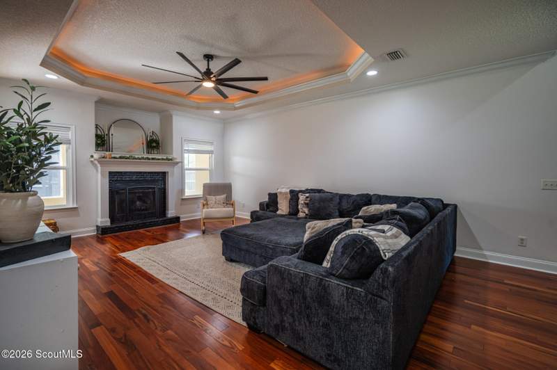 4 bedroom Single Family Residence at 159 Lakes Drive, The Lakes, Brunswick — photo 5