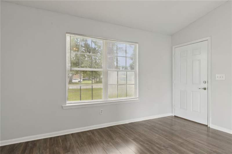 3 bedroom Single Family Residence at 145 Maplehurst Drive, Pinehurst, Folkston — photo 4
