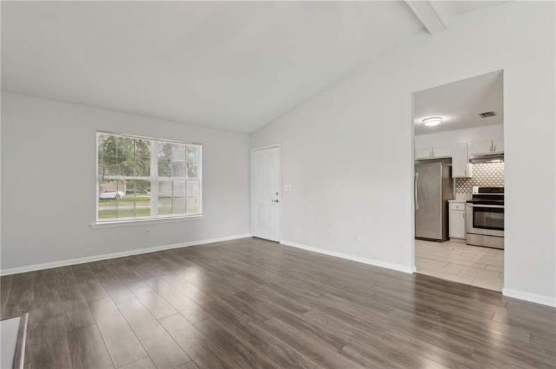 3 bedroom Single Family Residence at 145 Maplehurst Drive, Pinehurst, Folkston — photo 5
