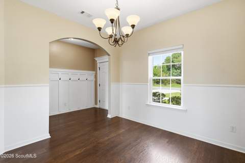 110 Dove Run Drive, Ludowici GA - photo 6 of 34