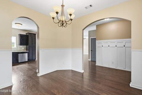 110 Dove Run Drive, Ludowici GA - photo 7 of 34
