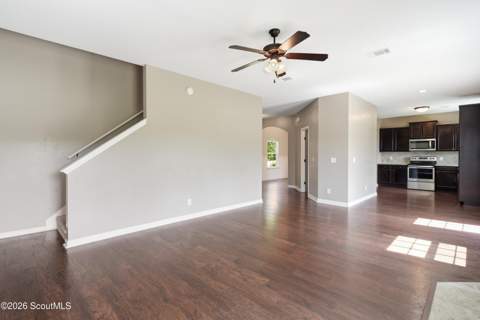 110 Dove Run Drive, Ludowici GA - photo 9 of 34
