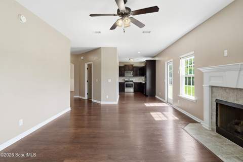 110 Dove Run Drive, Ludowici GA - photo 10 of 34