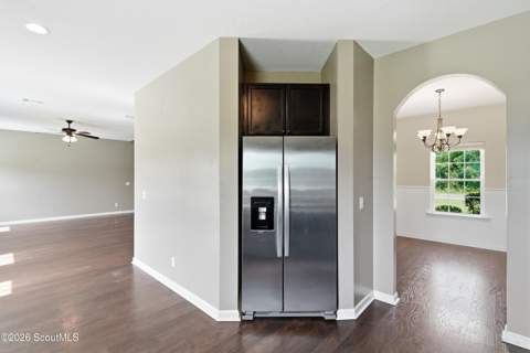 110 Dove Run Drive, Ludowici GA - photo 11 of 34