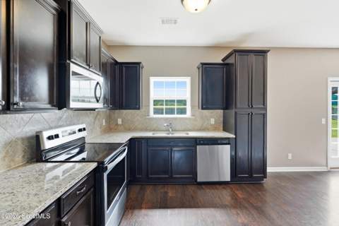 110 Dove Run Drive, Ludowici GA - photo 12 of 34