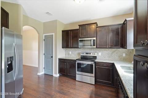 110 Dove Run Drive, Ludowici GA - photo 13 of 34