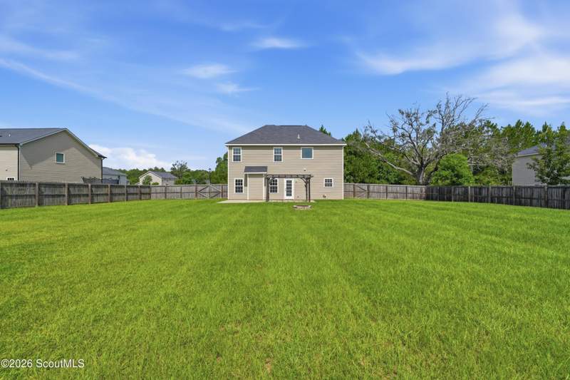 4 bedroom Single Family Residence at 110 Dove Run Drive, No Recorded Subdivision, Ludowici — photo 3