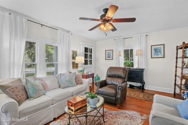 2 bedroom Single Family Residence at 600 Prince Street, Old Town, Brunswick — photo 4