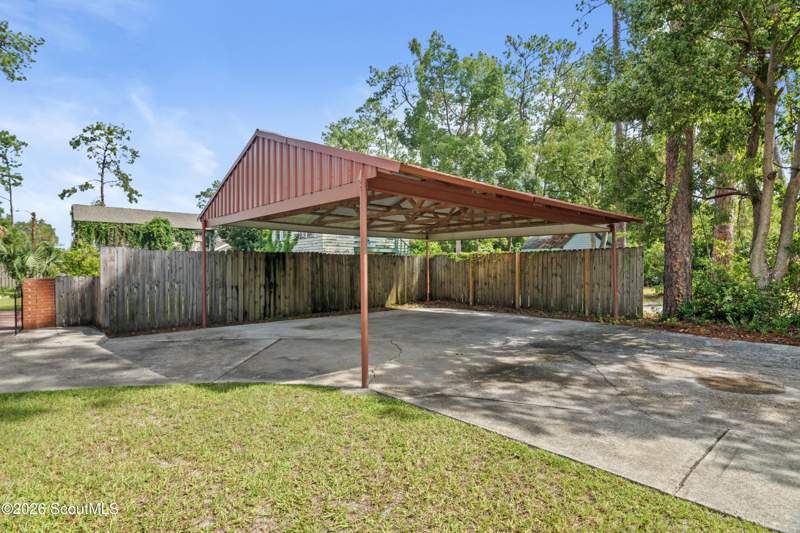 4 bedroom Single Family Residence at 707 Ava Street, No Recorded Subdivision, Waycross — photo 4