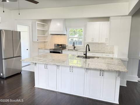 400 Dartmouth Street, Brunswick GA - photo 16 of 39