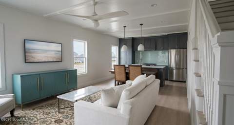 162 Lantern Post Way, Darien GA - photo 6 of 7