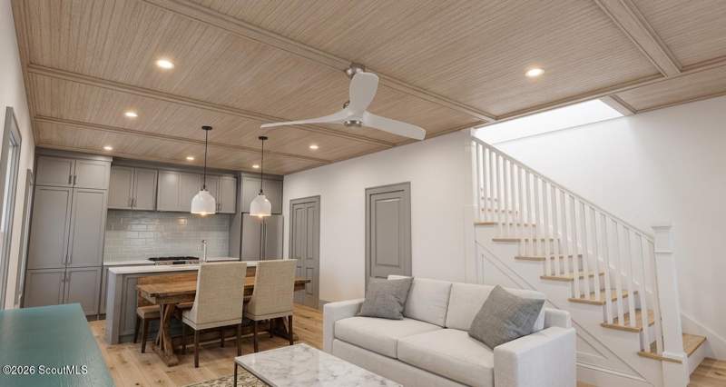 3 bedroom Single Family Residence at 162 Lantern Post Way, No Recorded Subdivision, Darien — photo 3