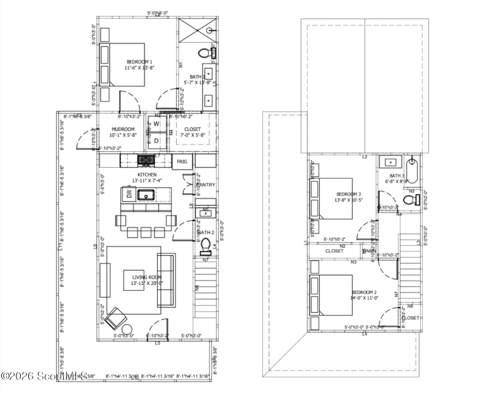 162 Lantern Post Way, Darien GA - photo 7 of 7