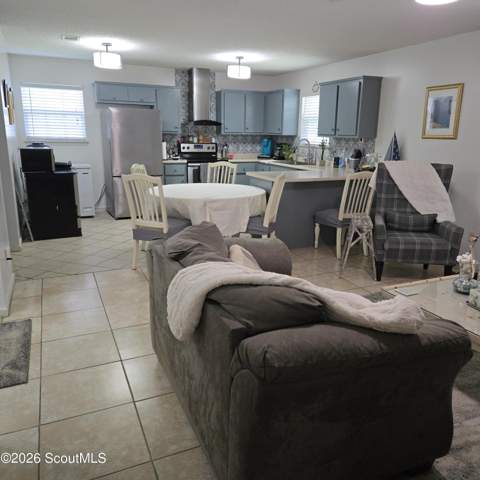 152 Dawn Circle, Brunswick GA - photo 6 of 29