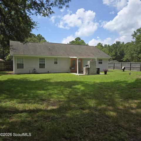 152 Dawn Circle, Brunswick GA - photo 18 of 29