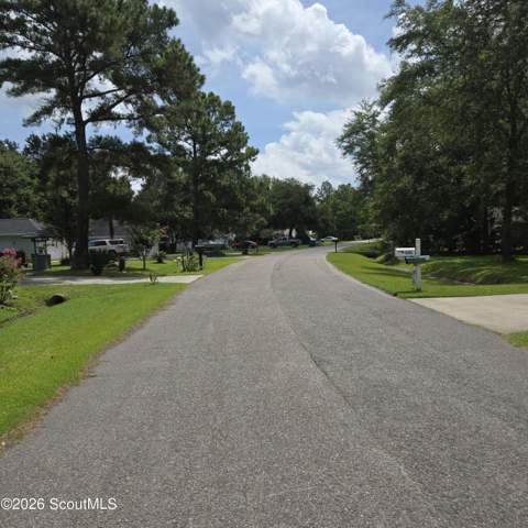 152 Dawn Circle, Brunswick GA - photo 24 of 29