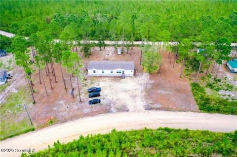 2101 Albert Gibson Road, Hortense GA - photo 11 of 40
