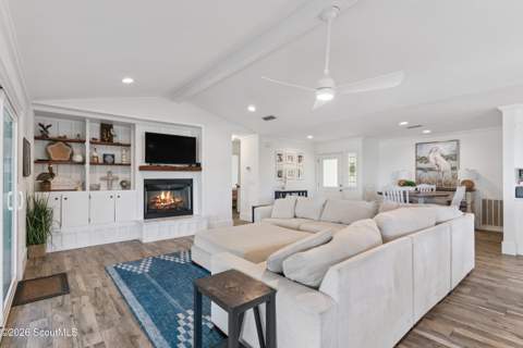 437 Mimosa Drive, St. Simons Island GA - photo 10 of 41