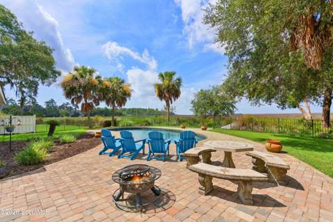 437 Mimosa Drive, St. Simons Island GA - photo 6 of 41