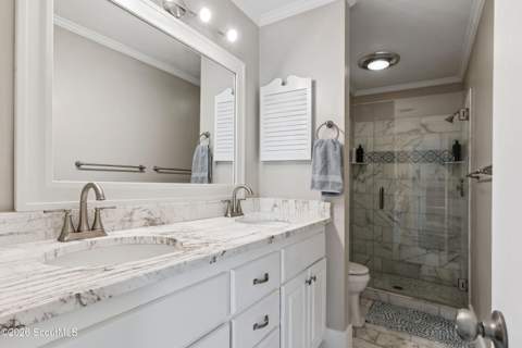 437 Mimosa Drive, St. Simons Island GA - photo 20 of 41