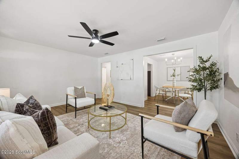 3 bedroom Single Family Residence at 800 P Street, New Town, Brunswick — photo 3