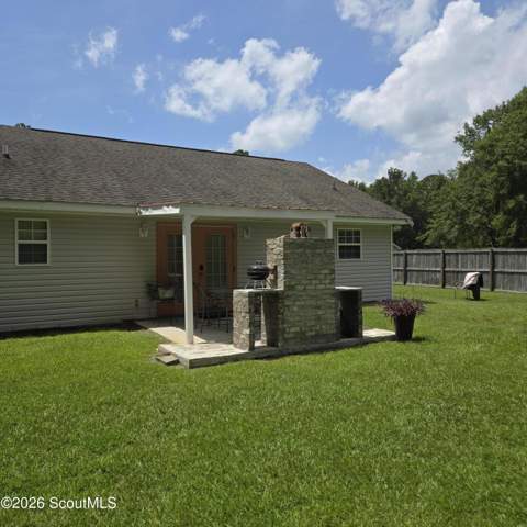 152 Dawn Circle, Brunswick GA - photo 19 of 29