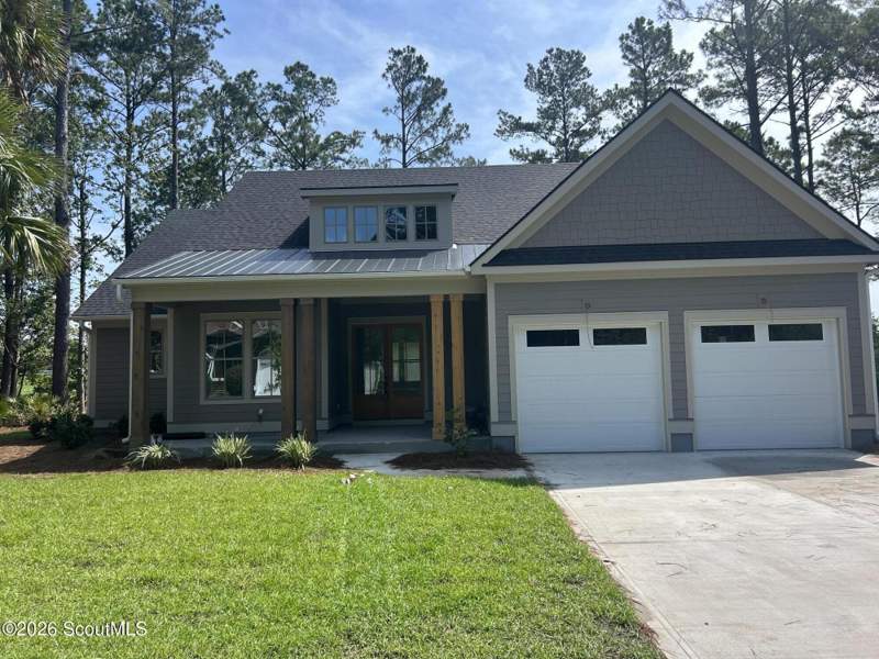 4 bedroom Single Family Residence at 105 Lone Pine Court, Sanctuary Cove, Waverly — photo 3