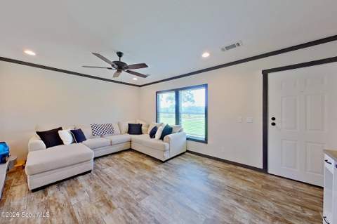 4431 Big House Road, Blackshear GA - photo 6 of 41