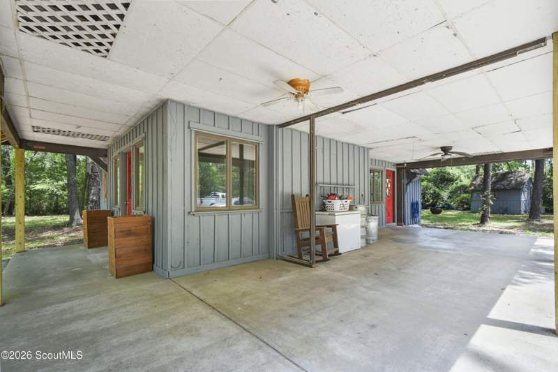 3 bedroom Single Family Residence at 29 Payne Circle, Deerwood, Waynesville — photo 3