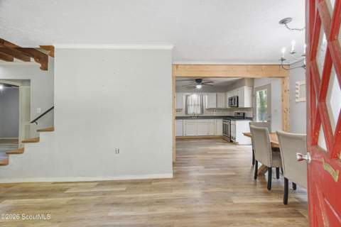 29 Payne Circle, Waynesville GA - photo 6 of 38
