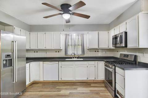 29 Payne Circle, Waynesville GA - photo 8 of 38