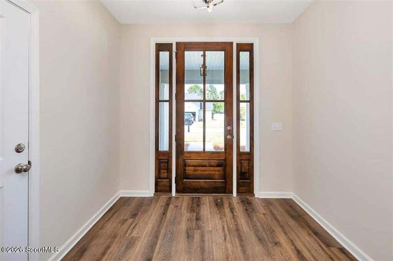 4 bedroom Single Family Residence at 156 Wellington Place, Somersby Pointe, Brunswick — photo 5