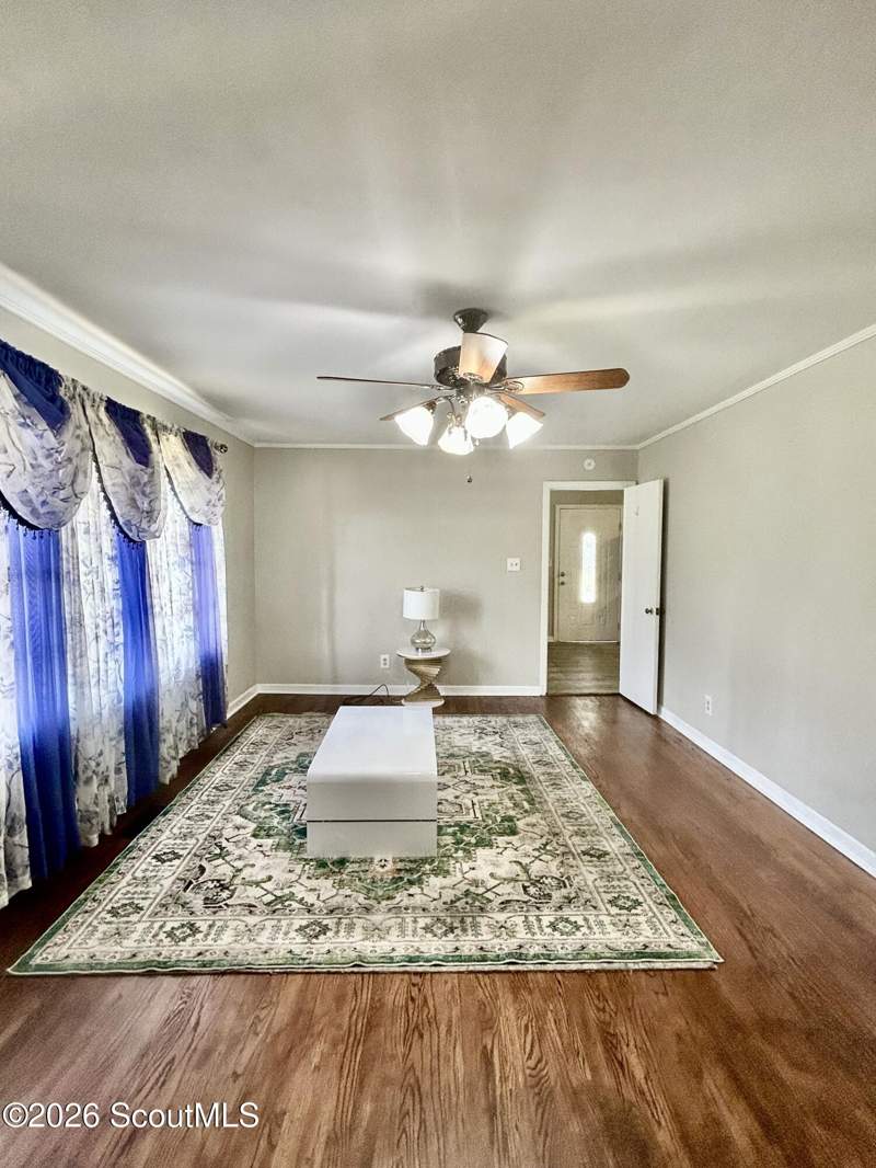 3 bedroom Single Family Residence at 1715 City Boulevard, No Recorded Subdivision, Waycross — photo 2