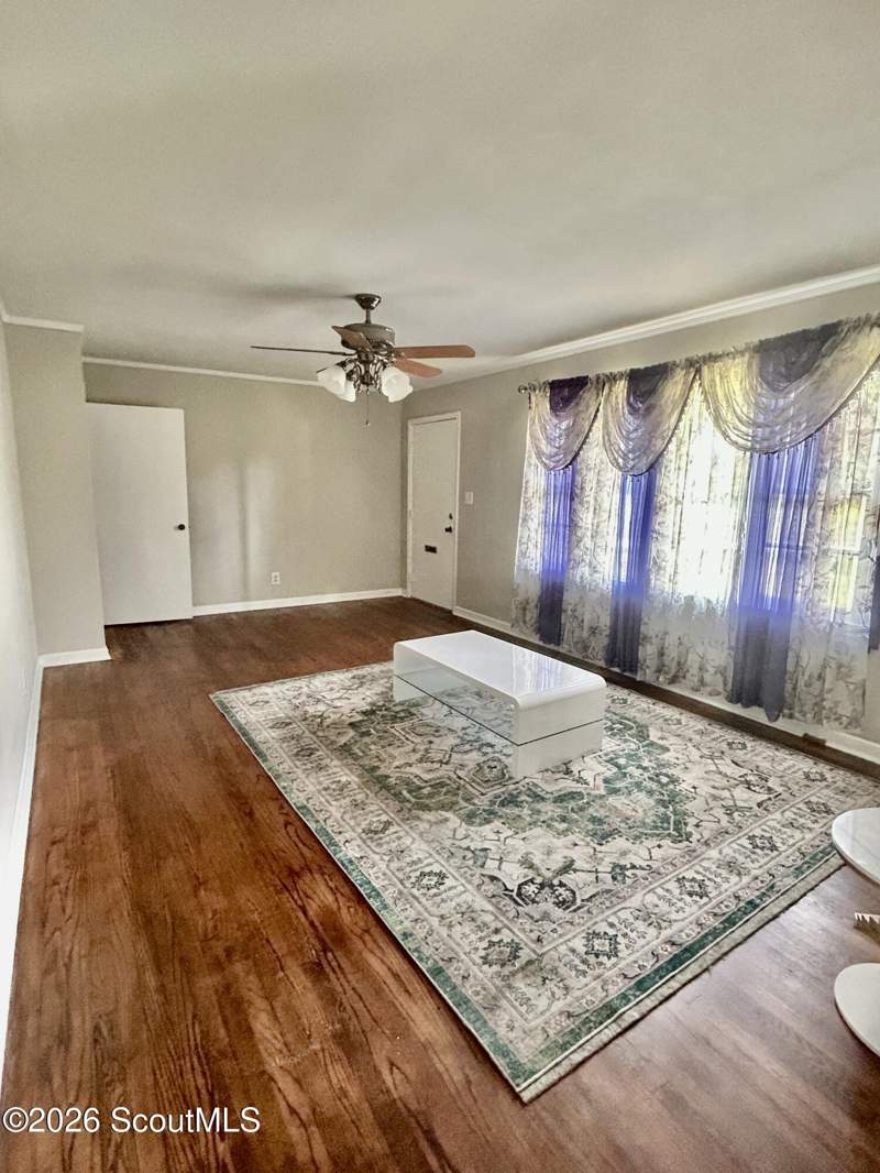 3 bedroom Single Family Residence at 1715 City Boulevard, No Recorded Subdivision, Waycross — photo 3