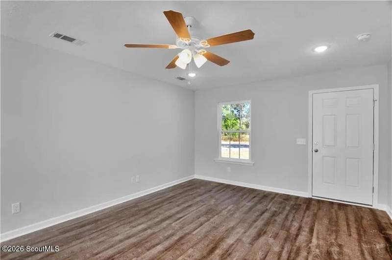 3 bedroom Single Family Residence at 41 Pine Ridge Road, No Recorded Subdivision, Jesup — photo 4