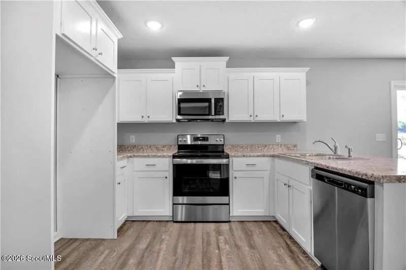 3 bedroom Single Family Residence at 41 Pine Ridge Road, No Recorded Subdivision, Jesup — photo 5