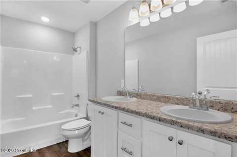 41 Pine Ridge Road, Jesup GA - photo 6 of 16