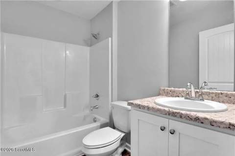 41 Pine Ridge Road, Jesup GA - photo 7 of 16