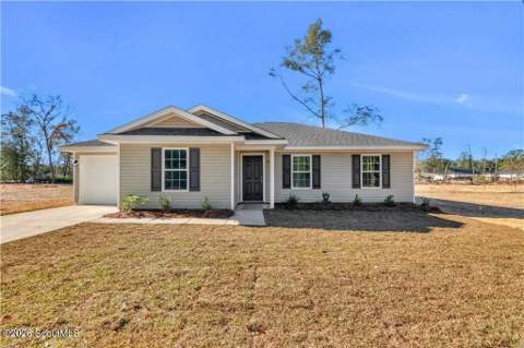 41 Pine Ridge Road, Jesup GA - photo 9 of 16