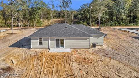 41 Pine Ridge Road, Jesup GA - photo 10 of 16