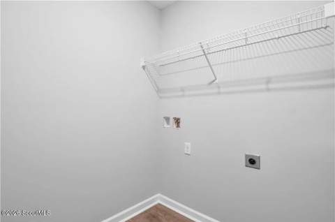 41 Pine Ridge Road, Jesup GA - photo 12 of 16