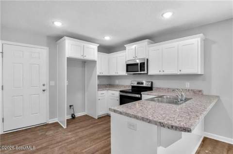 41 Pine Ridge Road, Jesup GA - photo 15 of 16