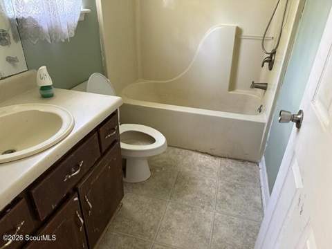 219 Lonesome Pine Court, Kingsland GA - photo 10 of 16