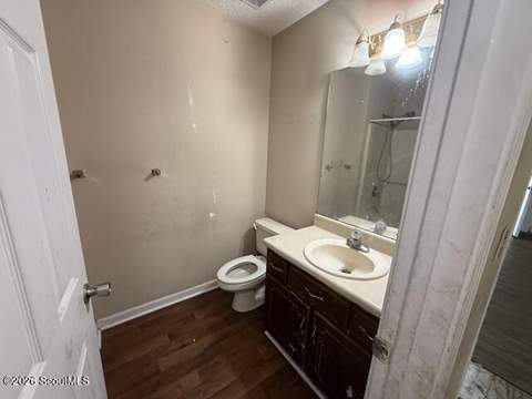 219 Lonesome Pine Court, Kingsland GA - photo 13 of 16