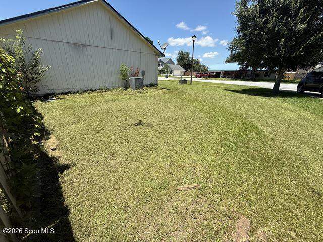 3 bedroom Single Family Residence at 219 Lonesome Pine Court, The Meadows, Kingsland — photo 5