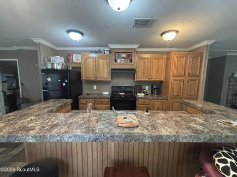 114 Ritch Drive, Brunswick GA - photo 6 of 23
