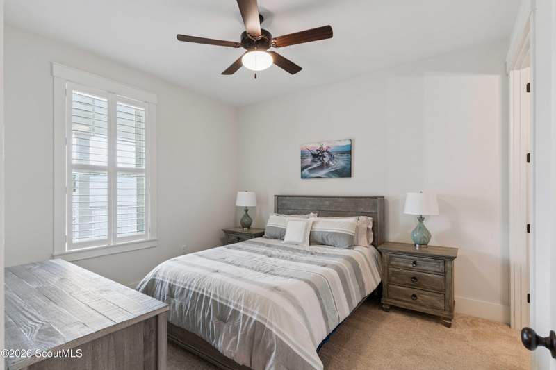 3 bedroom Condominium at 33 Harbor Road, The Moorings at Jekyll Harbor, Jekyll Island — photo 5