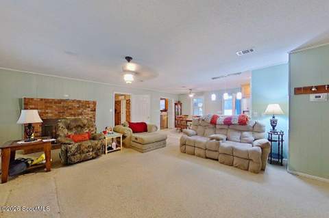4606 Dukes Road, Waycross GA - photo 6 of 46
