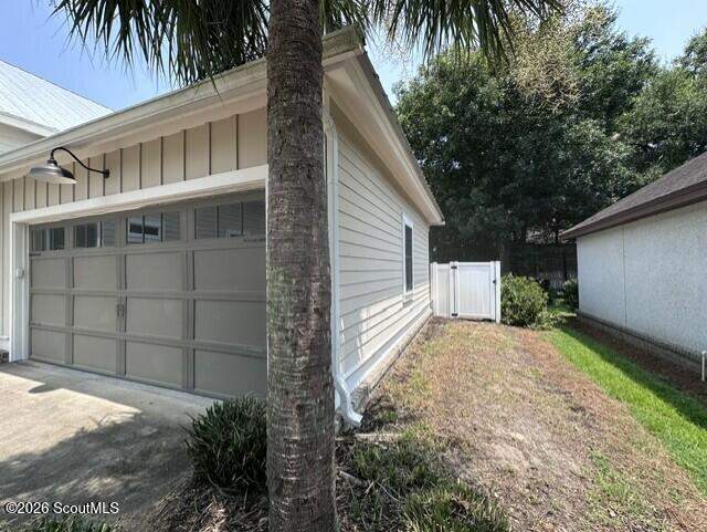 5 bedroom Single Family Residence at 180 Township Bluff Circle, Township Bluff, St. Simons Island — photo 3